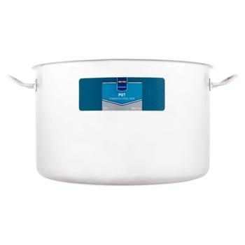 Metro Professional Pot 40cm 30l