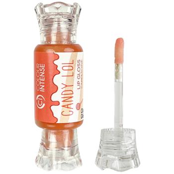 Блиск для губ Colour Intense Candy Lol 04 6мл - купити, ціни на ULTRAMARKET - фото 1