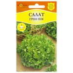 Bahatyy Vrozhay Green Peak Salad Seeds 0.5g