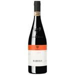 Вино Pico Maccario Barolo красное сухое 14% 0,75л