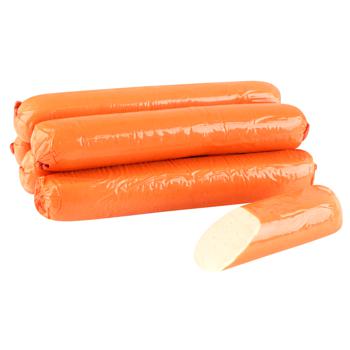 Vegetus Diet Gluten-free Vegetable Sausages 360g - buy, prices for Supermarket "Kharkiv" - photo 2