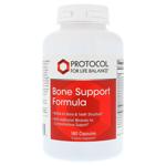 Підтримка кісток з MCHA Protocol for Life Balance Bone Support Formula 180 капсул