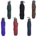 Greenwich Fully Automatic Umbrella 53cm in Assortment