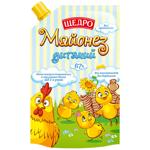 Shcherdro Homemade Mayonnaise for Children 67% 190g