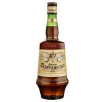 Біттер Gruppo Montenegro Amaro Italiano 23% 0,75л