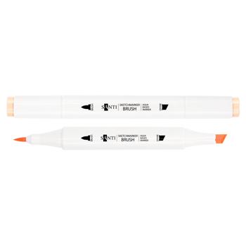 Santi Nude Sketch Marker SM-16