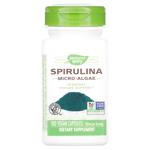 Nature's Way Spirulina 380mg 100 capsules