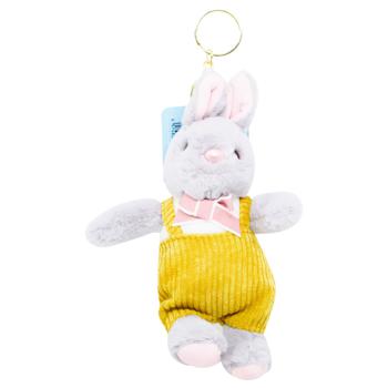 ZED Bunny Keychain Toy 8x18cm - buy, prices for EKO Market - photo 3