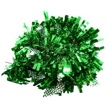 Украшение дождик новогодний в ассортименте LD25-017 - купить, цены на За Раз - фото 3