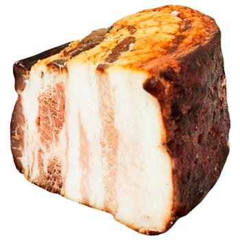 Kharkiv Smoked Lard - buy, prices for Vostorg - photo 1