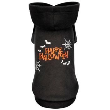 Толстовка для собак Pet Fashion Halloween XS - купити, ціни на MasterZoo - фото 1