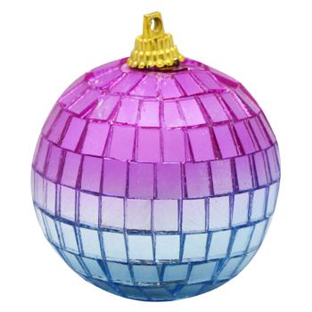 Koopman Mirror Christmas Ball 6cm - buy, prices for NOVUS - photo 6