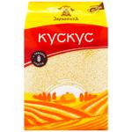 Кус-кус Зерновита 500г