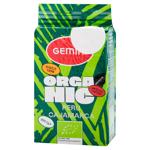 Кава мелена Gemini Organic 250г