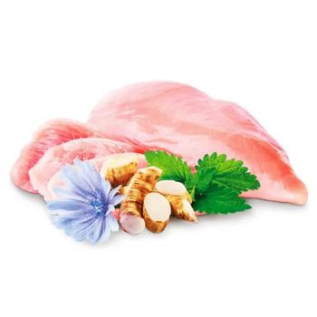 Home Food Dry Food with Chicken for Kittens 400g - buy, prices for MasterZoo - photo 2