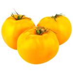 Yellow Tomato