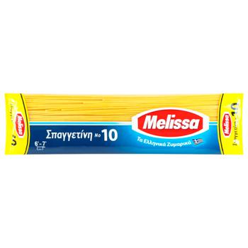 Melissa №10 Spagettini Pasta 500g - buy, prices for NOVUS - photo 1