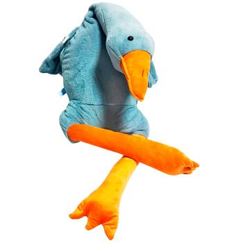 Плед-іграшка Зoo трансформер 27/104589 - купити, ціни на Восторг - фото 2