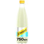 Напій газований Schweppes Bitter Lemon 0,75л