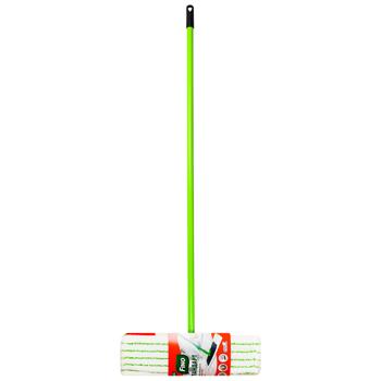 Ergopack Mop Flat Universal 110cm - buy, prices for Vostorg - photo 3