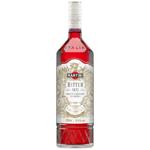 Martini Riserva Speciale Bitter Aperitif Alcoholic Beverage 28.5% 0.7l