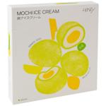Мороженое Honey Мочи Лимон-юзу 160г