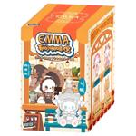 Pop Top Lucky Emma Enchanted Forest Coffee Shop Figurine