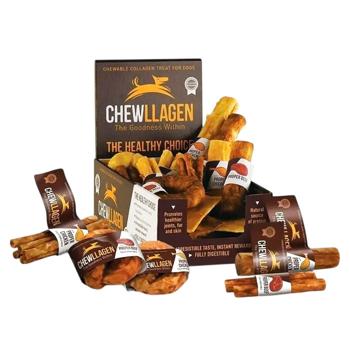 Delicacy Chewllagen Netherlands - buy, prices for MasterZoo - photo 6