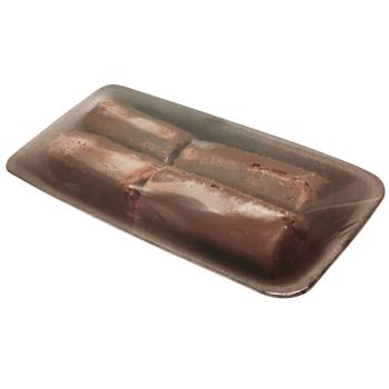 Coconut Glazed Curd Snack 26% - buy, prices for - photo 3
