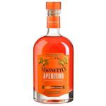 Аперитив Mionetto Aperitivo 11% 0,5л