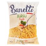 Banetti Fusilli Pasta 500g