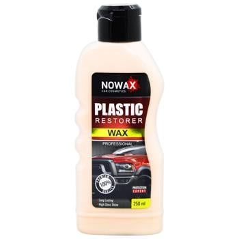 AutoDrive Nowax Plastic Restorer 250ml