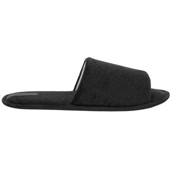 Twins 14176 Fleece Black Men's Slippers s.44/45 - buy, prices for - photo 2