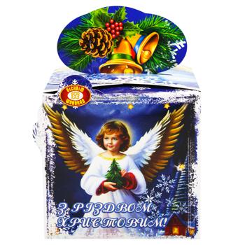 Biscuit-Chocolate Magical Fairy Tale New Year's Gift 540g - buy, prices for - photo 2