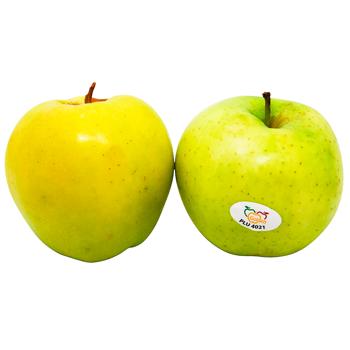 Golden Delicious Apple High Grade