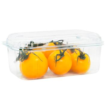 Помидор желтый на ветке - купить, цены на - фото 2