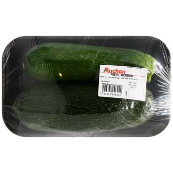 Packaged Zucchini - buy, prices for Auchan - photo 2