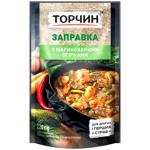 Заправка ТОРЧИН® с маринованными огурцами 220г