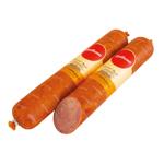 Sausage drohobych Globino Ukraine