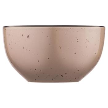 Ardesto Emilia Brown Salad Bowl 14cm - buy, prices for - photo 2