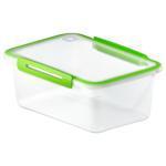 Ємність для морозилки Rotho Memory вакуумна 2л