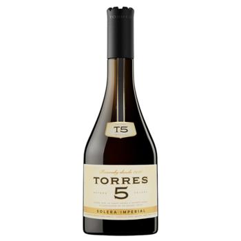 Бренді Torres 38% 0,7л - купити, ціни на Ідеал - фото 1