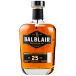 Віскі Balblair 25 років 46% 0,7л