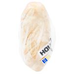 Auchan Wheat Bun with Sourdough 400g