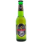 Beer Meteor 5% 330ml glass bottle France