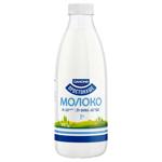 Молоко Простонаше пастеризоване 1% 870г