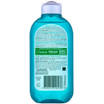 Garnier Skin Naturals Pure Active Face Tonic 200ml - buy, prices for - photo 2