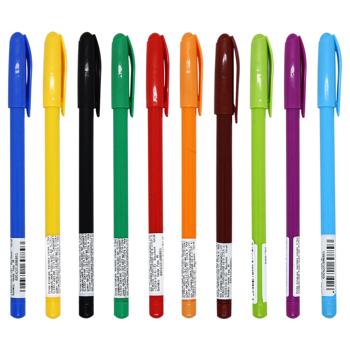 Klerk Blue Ball Pen 0.7mm KL10511 in Assortment