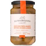 olive La masrojana 360g Spain