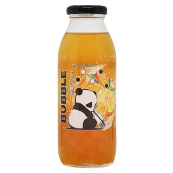 beverage vomond orange 300ml Ukraine - buy, prices for - photo 1